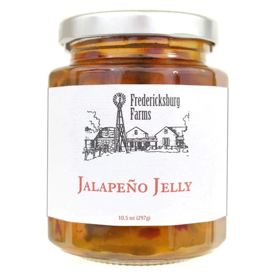 Jalapeno Jelly