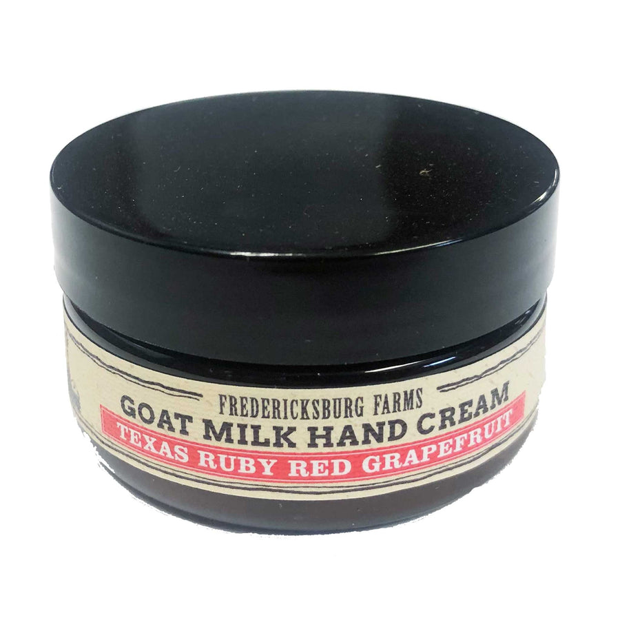 Texas Ruby Red Grapefruit Hand Cream