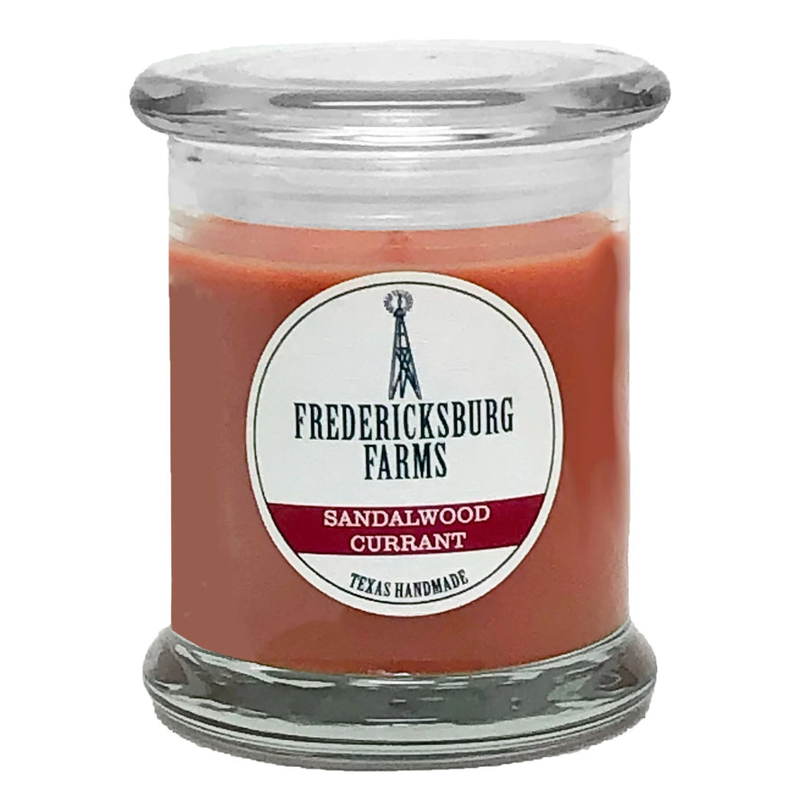 Sandalwood Currant Candle (9 oz.)\