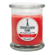 Texas Ruby Red Grapefruit Candle (9 oz.)