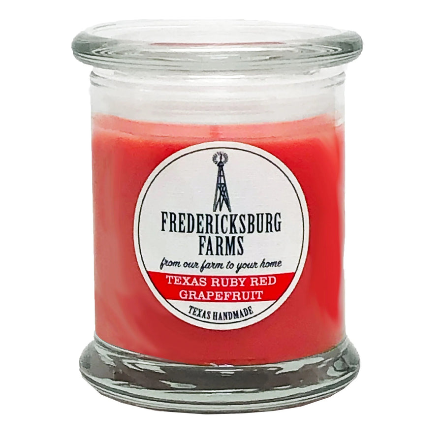 Texas Ruby Red Grapefruit Candle (9 oz.)