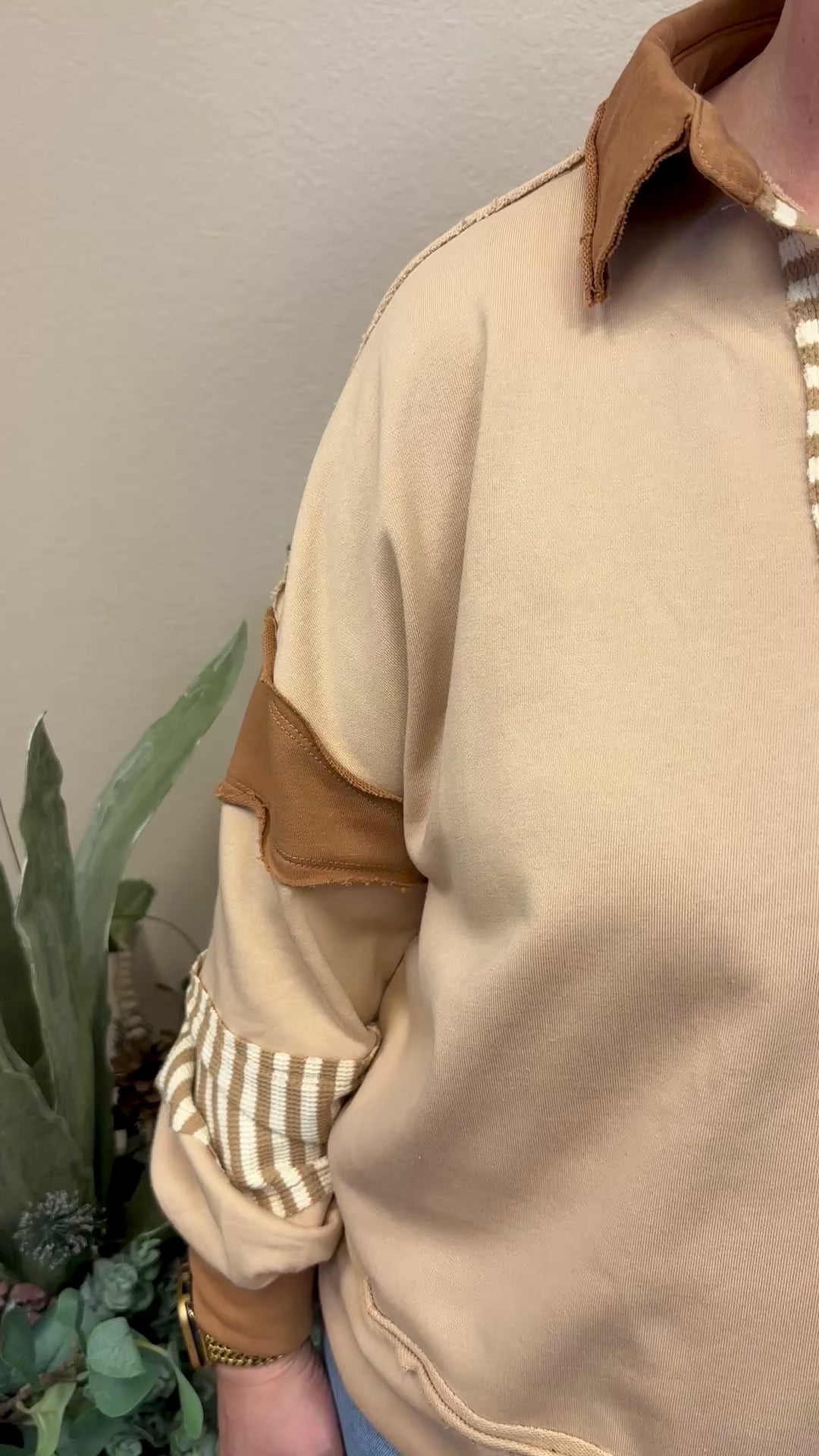 Fall Favorite Sweatshirt - 2 Colors!