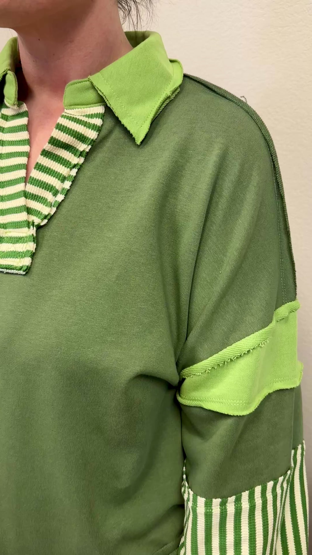 Fall Favorite Sweatshirt - 2 Colors!