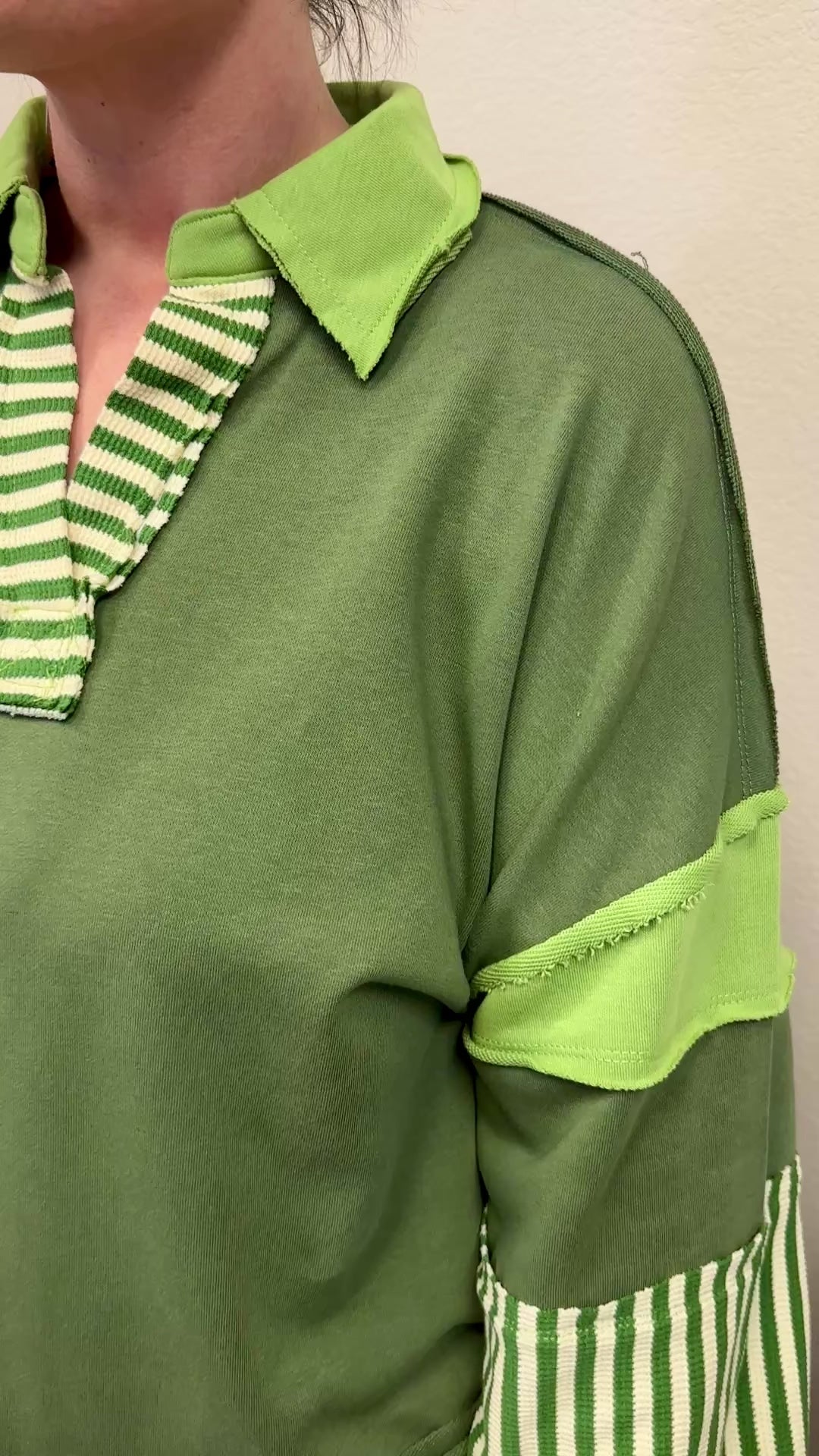 Fall Favorite Sweatshirt - 2 Colors!