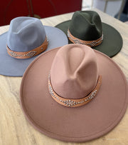 The Arizona Hat