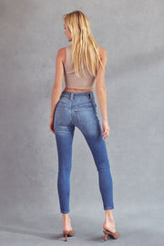 Harleigh Super Skinny Jeans