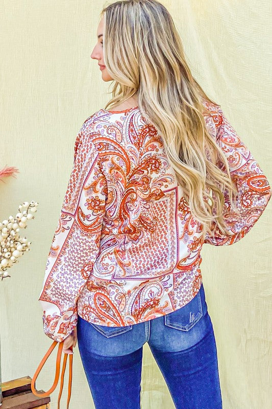Bexley Top