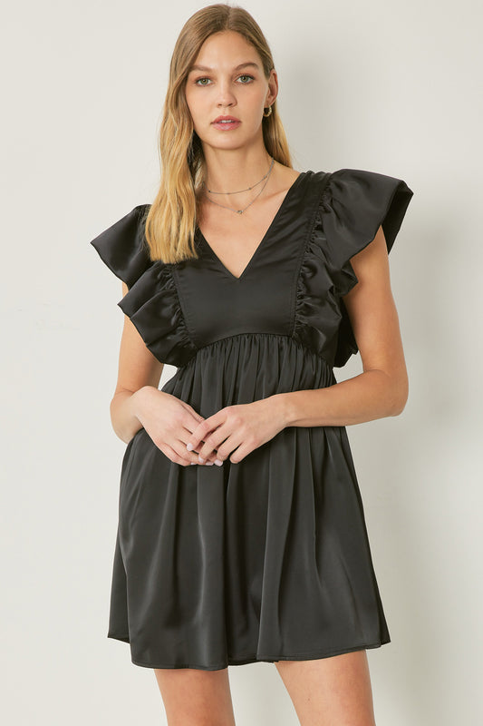 Let’s Go Girls Dress