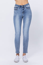 Rayleigh Skinny Jeans
