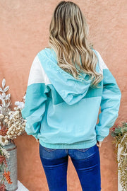 Rory Windbreaker Jacket