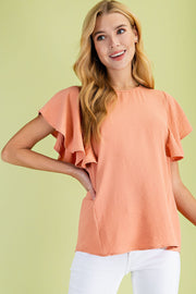 Katie Top - Best Seller!