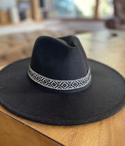 The Bonnie Hat