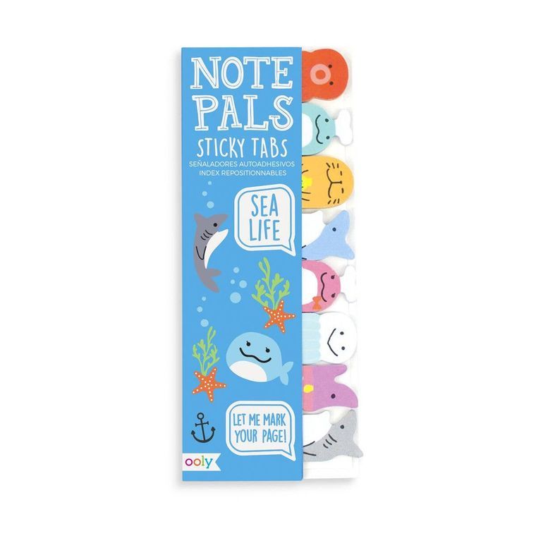 Note Pals Sticky Tabs