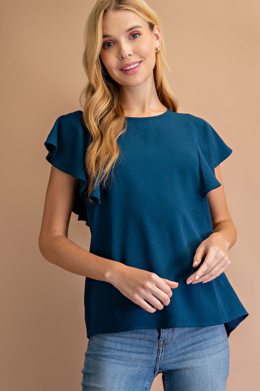 Katie Top - Best Seller!