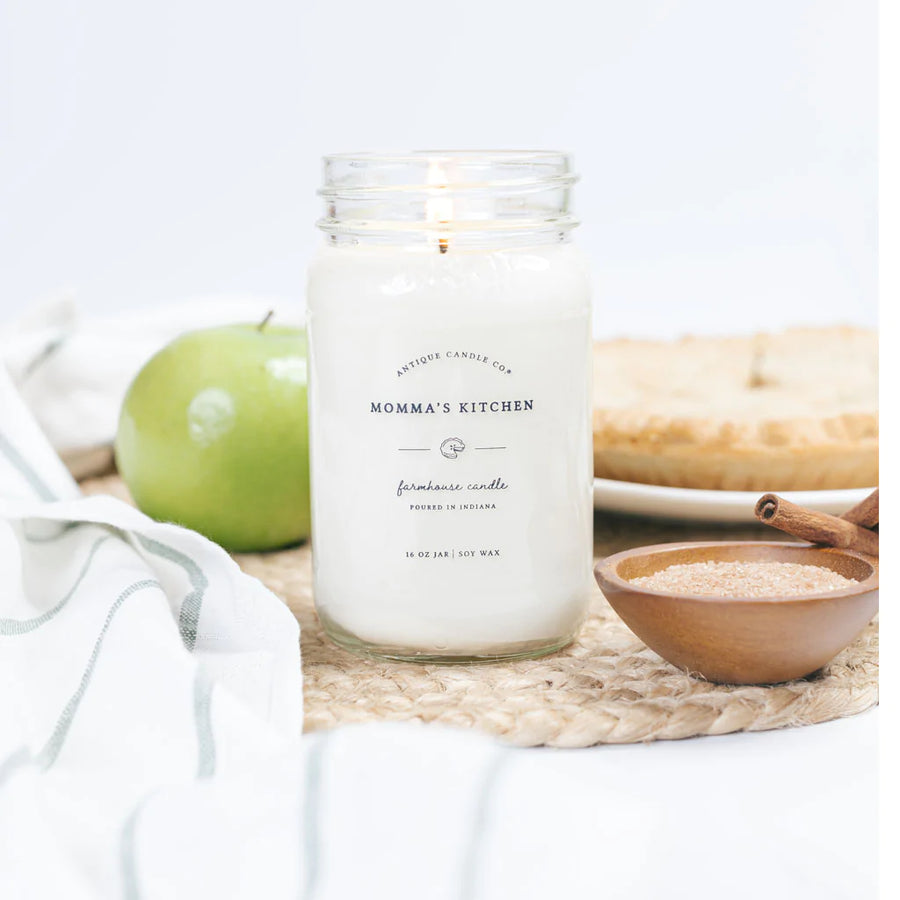 Momma’s Kitchen 16oz Candle