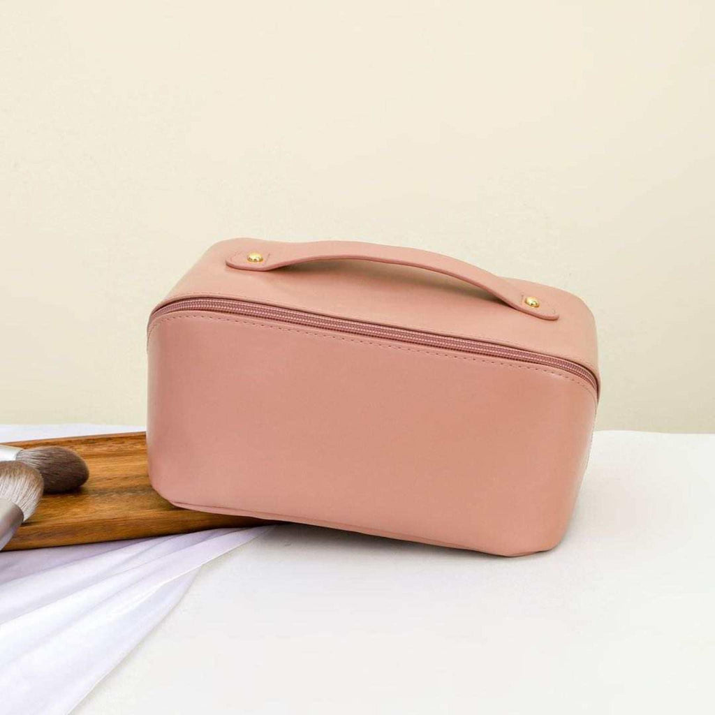 Makeup Travel Bag - TRENDING