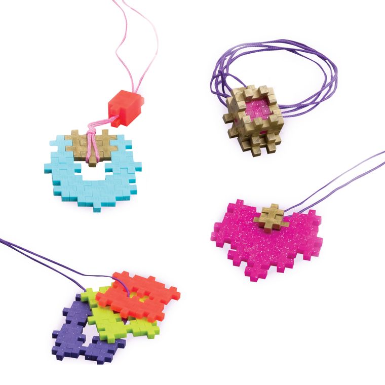 Learn To Build - Jewelry