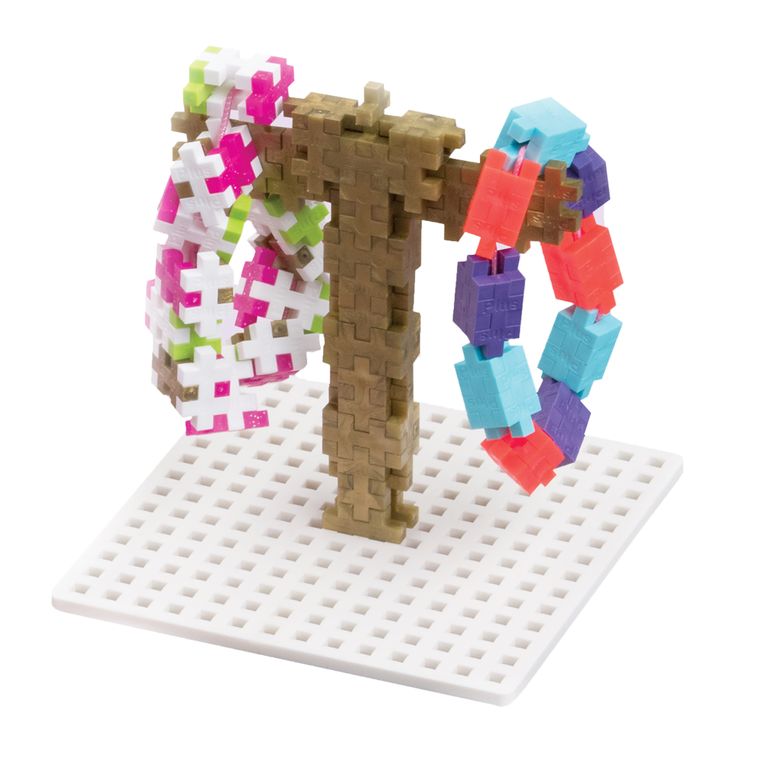 Learn To Build - Jewelry