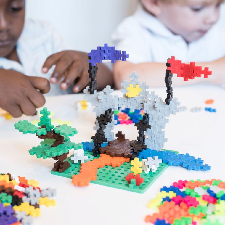 Learn To Build - Basic